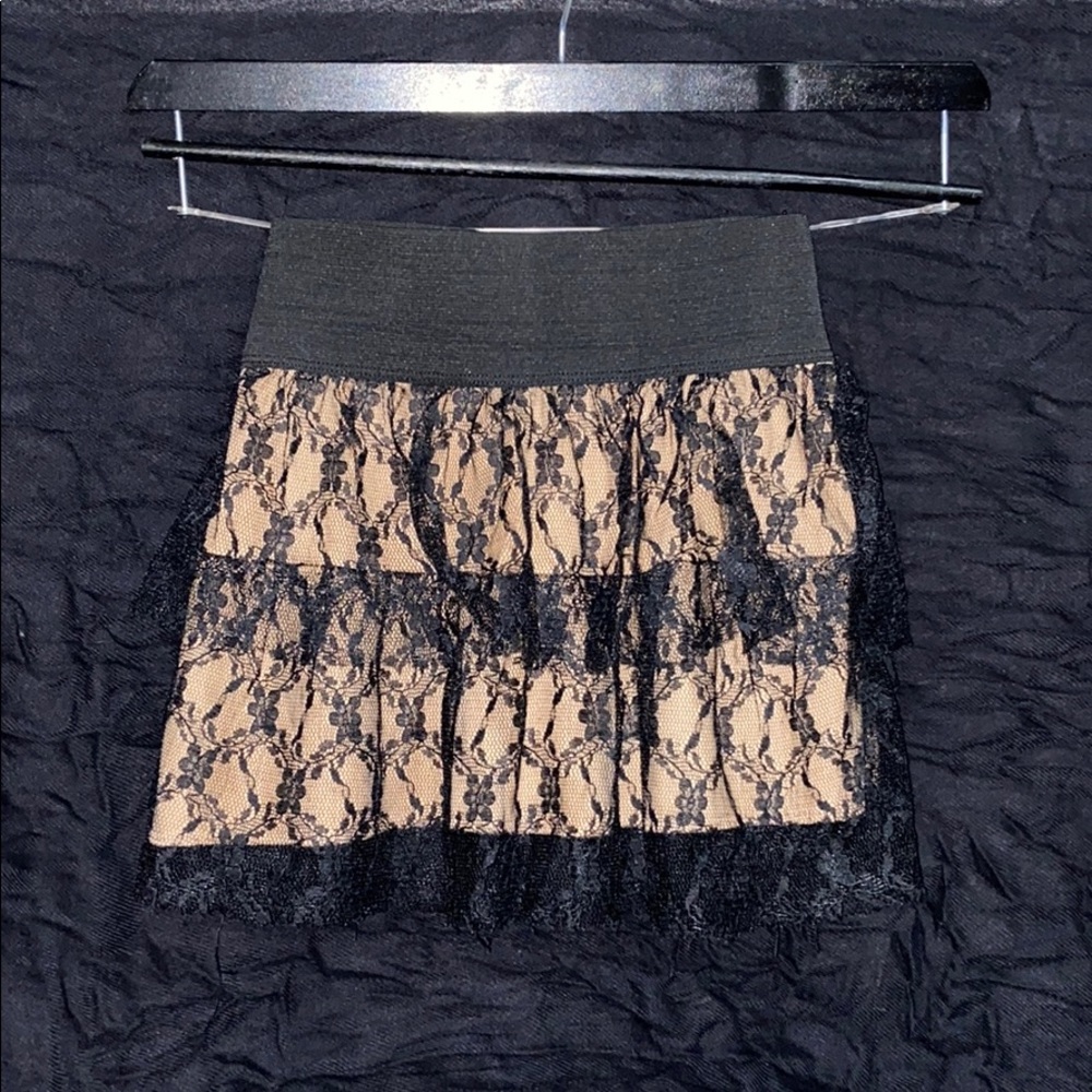 Kids skirt